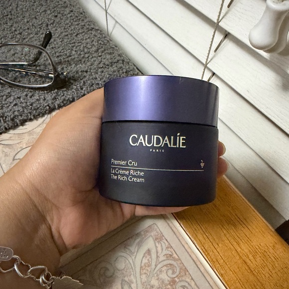 Caudalie Premier Cru The Rich Cream - Picture 2 of 4